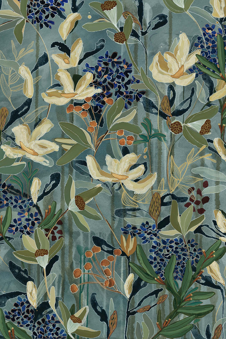 The Understory - Limited Edition Print