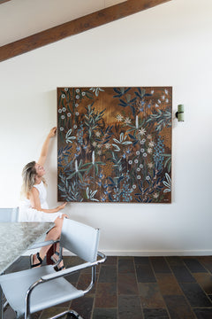 Rivers Run Limited Edition Print