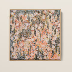 Northern Salmon Gum Limited Edition print