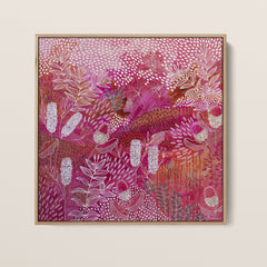 June in Bloom Limited Edition Print