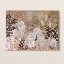Load image into Gallery viewer, Terracotta Skies II Original Artwork
