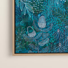 Monsoon Magic Open Edition Print