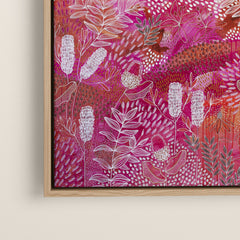 June in Bloom Limited Edition Print