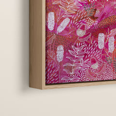 June in Bloom Limited Edition Print