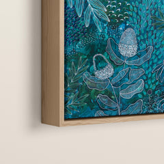 Monsoon Magic Open Edition Print