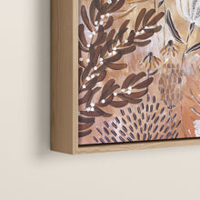 Load image into Gallery viewer, Terracotta Skies I Original Artwork
