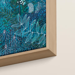 Monsoon Magic Open Edition Print