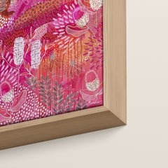 June in Bloom Limited Edition Print
