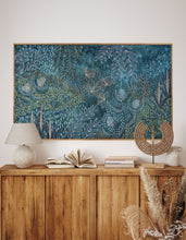 Load image into Gallery viewer, Lunar Original Artwork
