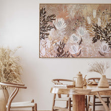 Load image into Gallery viewer, Terracotta Skies II Original Artwork
