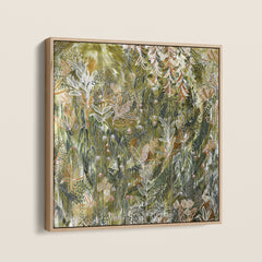Olive Garden Limited Edition Print