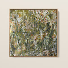 Olive Garden Limited Edition Print