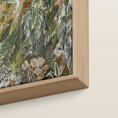 Olive Garden Limited Edition Print